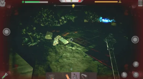 切尔诺贝利大逃亡(切尔诺贝利生存游) 切尔诺贝利大逃亡(切尔诺贝利生存游)