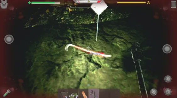 切尔诺贝利大逃亡(切尔诺贝利生存游) 切尔诺贝利大逃亡(切尔诺贝利生存游)