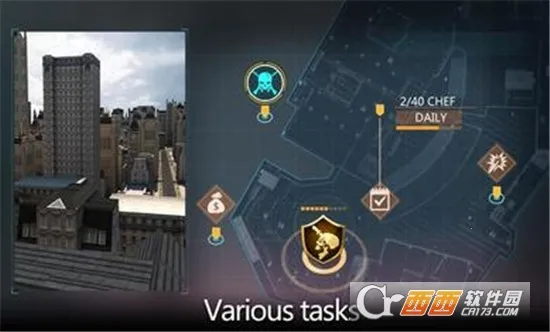 Ӣ�۾ѻ���2025�ٷ�����v1.0.0 ��׿���ͼ