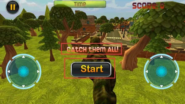 霸王龙安卓版手机版 霸王龙安卓版手机版