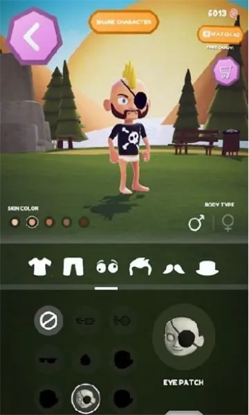 ���±���������(����ð����Ϸ)v1.0 ��Ѱ��ͼ