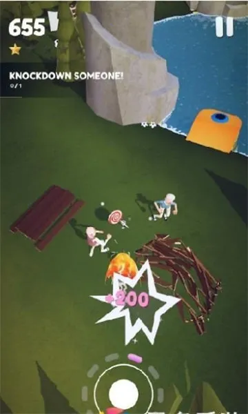 海德堡开放世界(休闲冒险游戏) 海德堡开放世界(休闲冒险游戏)