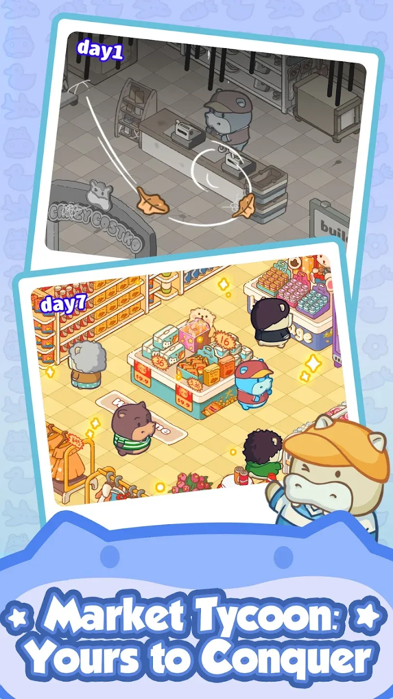 �����(���о�Ӫ��Ϸ)v1.12 ��׿���ͼ