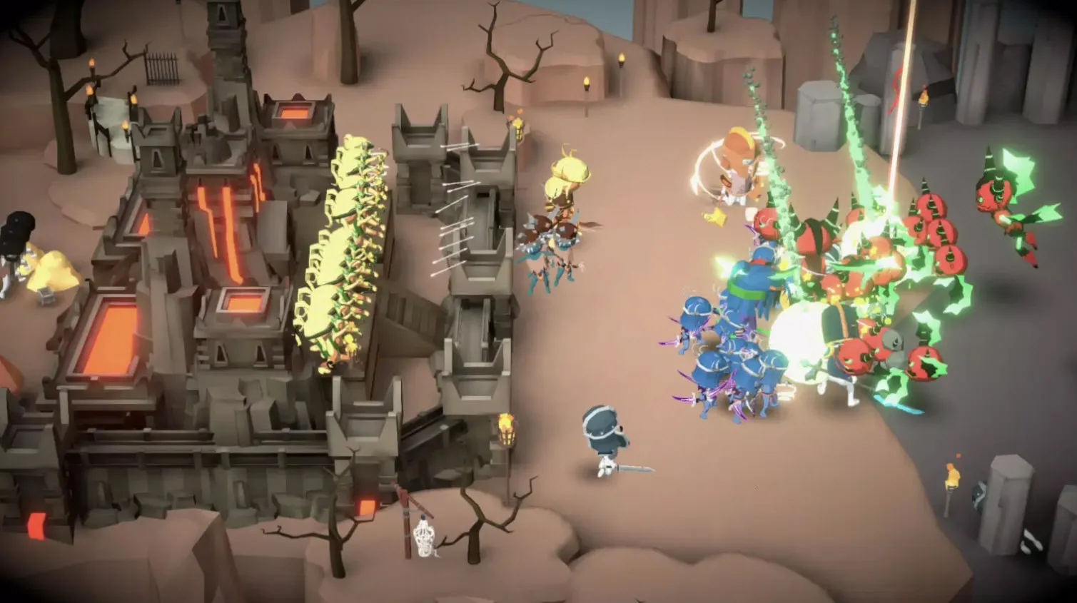 ��ħ�Ƿ�ս(����������Ϸ)v1.0.8 �ٷ������ͼ