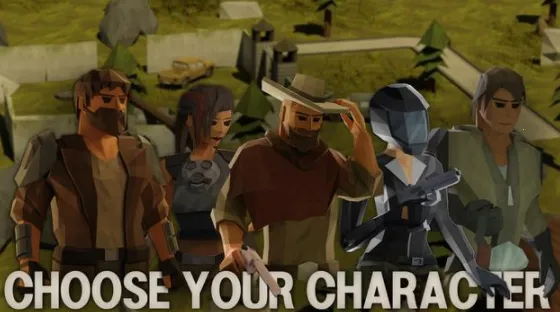 死亡狂热安卓版手机版 死亡狂热安卓版手机版