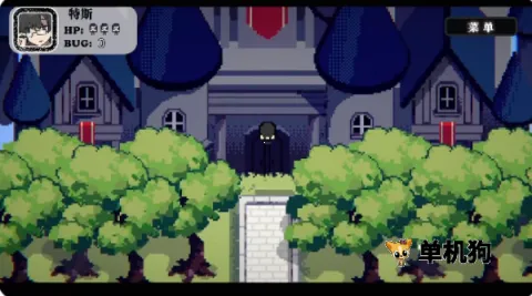 ���߶�ħ��~���ǵ���Ϸû��Bug~(���߶�ħ����Ϸ)