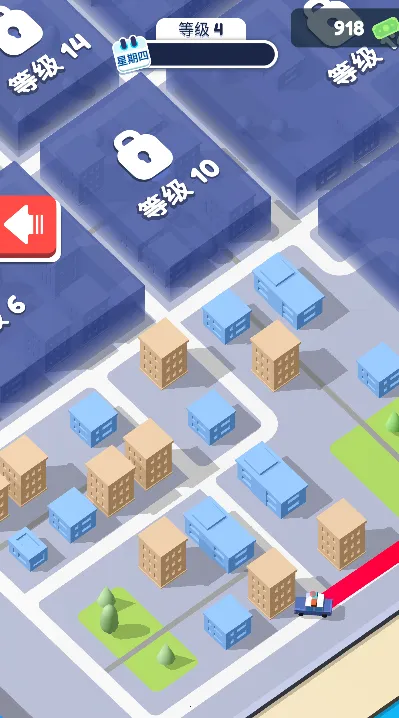 ��ͨ����ģ����(���˼�ʻ��Ϸ)