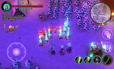 ������2(��������ð������)v1.0.7.2 �ֻ����ͼ