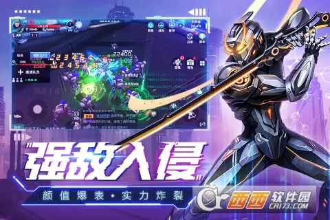 ��������(�ƻû�����Ϸ)v1.0.5 �ٷ������ͼ