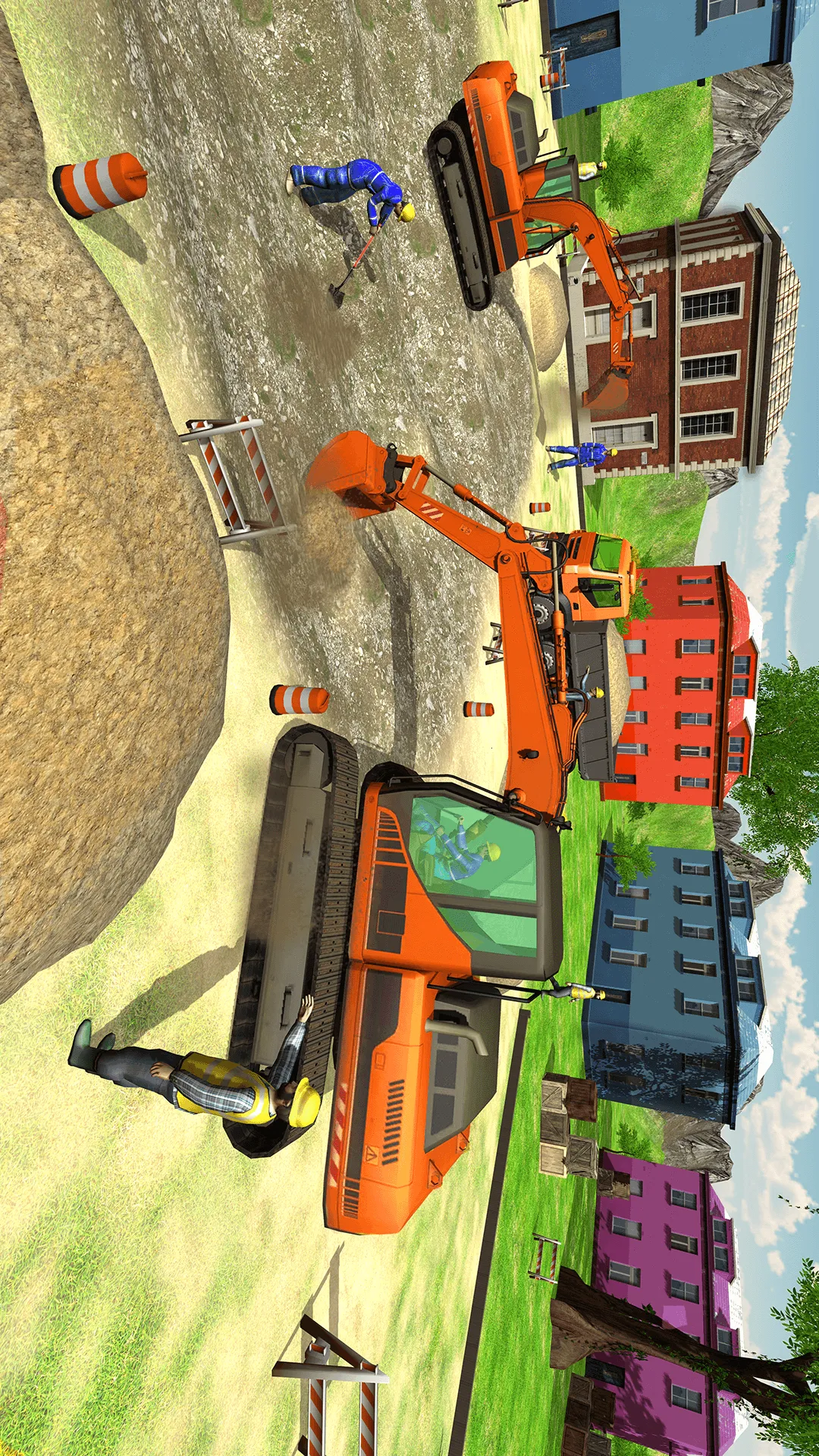 �ھ�����н���2025�ٷ�����v1.02 ��Ѱ��ͼ