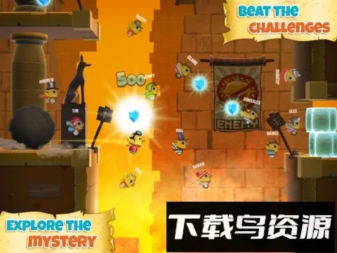 ������(������������Ϸ)v1.0.10 �ٷ������ͼ