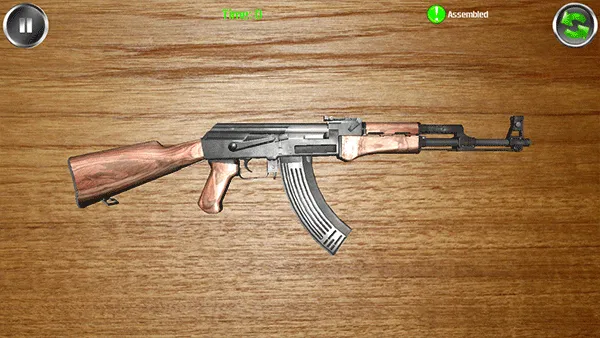 ǹе���2(ǹе�����Ϸ)v36.213 �ٷ������ͼ