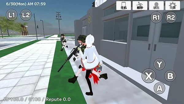 ѧУ����ģ����22025�ٷ����°汾