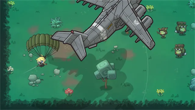 ��������մ�֮��(��Ļ�����Ϸ)v1.1.8 �ٷ������ͼ