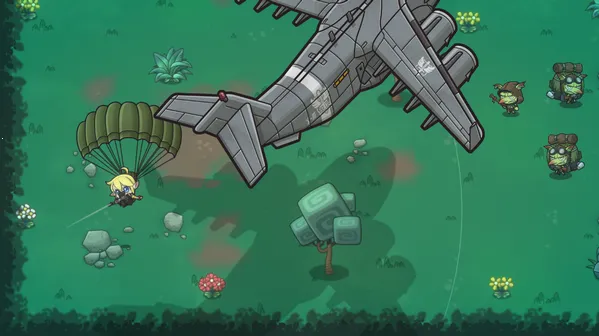 ��������մ�֮��(��Ļ�����Ϸ)