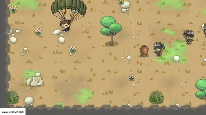 ��������մ�֮��(��Ļ�����Ϸ)v1.1.8 �ٷ������ͼ