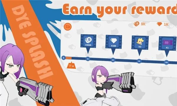 Ⱦɫ�Ҷ����ʷ�2025���ذ�װv1.2.1 ��׿���ͼ