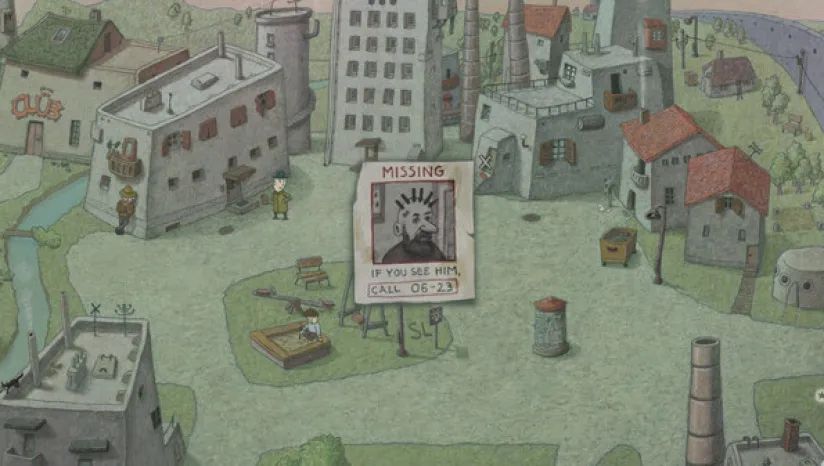 Follow The Meaning(�ֻ����ð����Ϸ)v1.1.34 ��Ѱ��ͼ