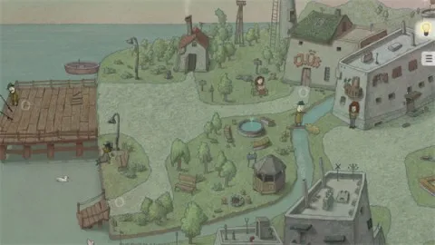 Follow The Meaning(�ֻ����ð����Ϸ)