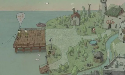 Follow The Meaning(�ֻ����ð����Ϸ)v1.1.34 ��Ѱ��ͼ