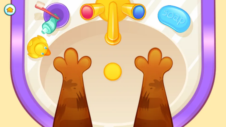 �ҵ��������è(������è��Ϸ)v1.135 ��׿���ͼ