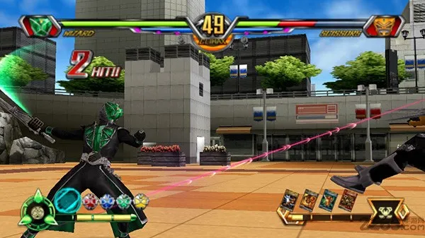 ������ʿ���۷�Ӣ��ʱ��(������ʿ����Ϸ)v1.0.0 ��Ѱ��ͼ