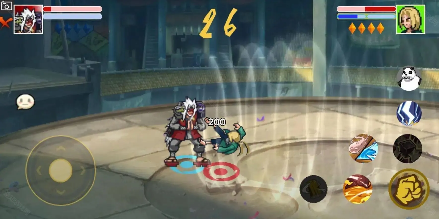 ���ػ�Ӱ��Ҷ��(��Ӱ����Ϸ)