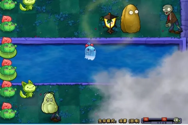 pvz���������׿���ֻ���v3.9.0 ��Ѱ��ͼ