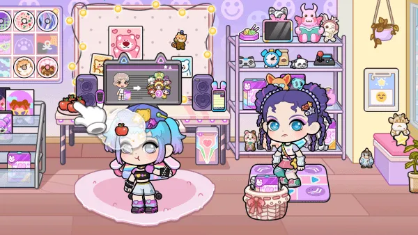 ��С������2025�ٷ�����v1.0.29 �ֻ����ͼ