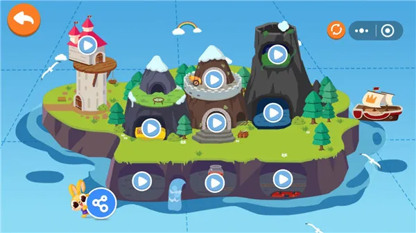 ��С������2025�ٷ�����v1.0.29 �ֻ����ͼ