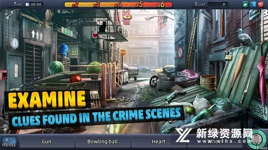 ���°���(��̽������Ϸ)v2.32.2 ��Ѱ��ͼ