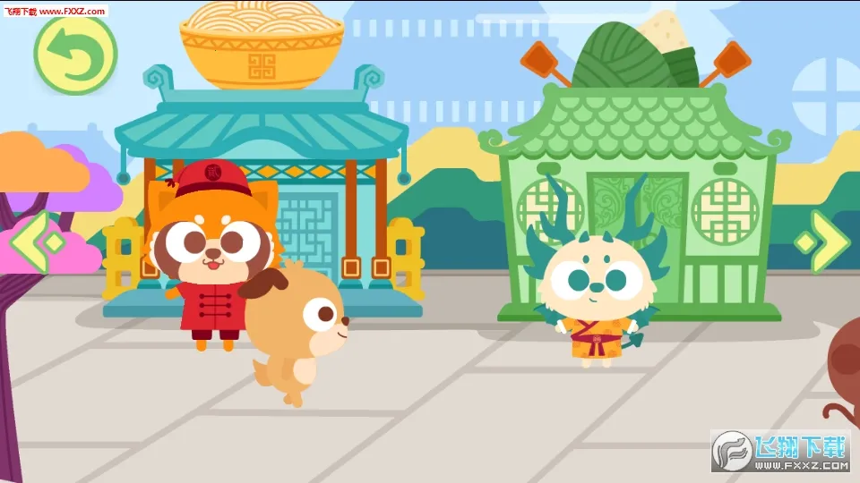 �����ʳ��(��ͯ��ʳ������Ϸ)v2.3.02 ��Ѱ��ͼ