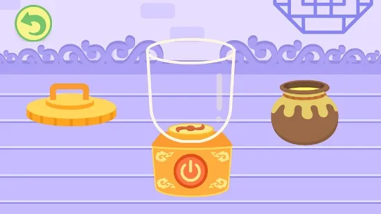 �����ʳ��(��ͯ��ʳ������Ϸ)v2.3.02 ��Ѱ��ͼ