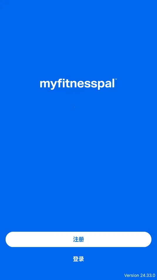 MyFitnessPal2025���°汾v24.14.2 �ٷ������ͼ