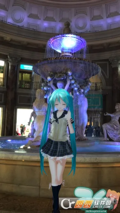 Mikuture�����ֻ���v3.2.6 ��׿���ͼ