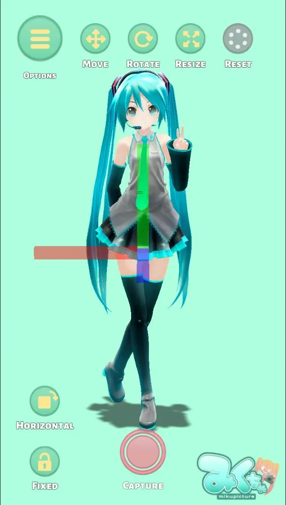 Mikuture�����ֻ���v3.2.6 ��׿���ͼ