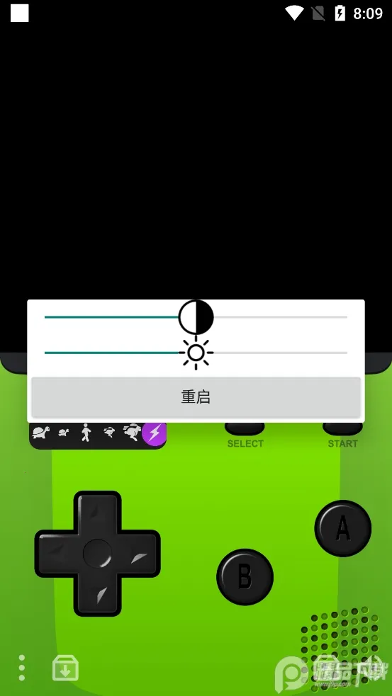 GBCģ����(�ֻ���Ϸģ����)v1.4.1 ��Ѱ��ͼ