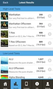 GFXBench��׿���ֻ���v5.1.1 ��Ѱ��ͼ