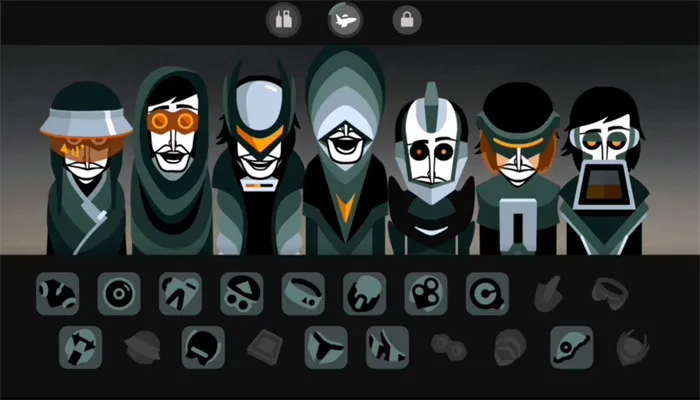 DJ���ֻ�����(���ֽ�����Ϸ)v1.1 ��Ѱ��ͼ