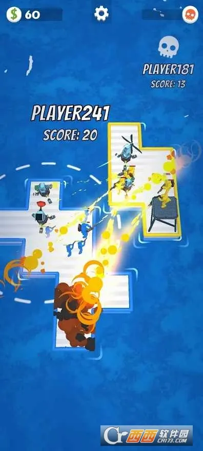 ��ս���ս(��ս������Ϸ)v0.30.010 �ٷ������ͼ