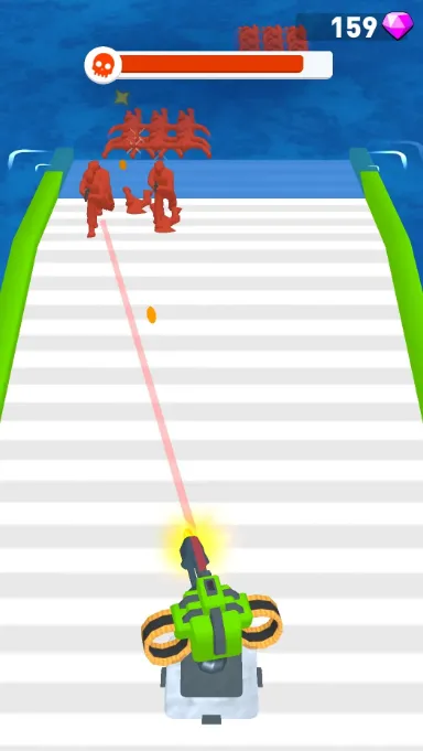 ��ս���ս(��ս������Ϸ)v0.30.010 �ٷ������ͼ