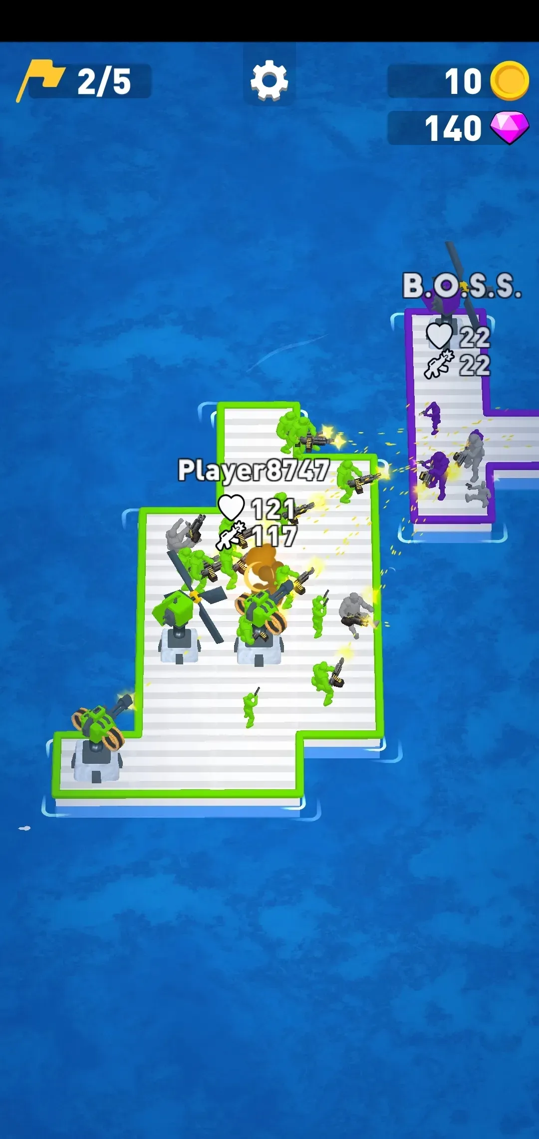 ��ս���ս(��ս������Ϸ)v0.30.010 �ٷ������ͼ