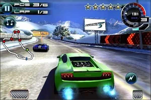 ��Ұ쭳�5(������Ϸ�淨)v3.3.7 �ֻ����ͼ