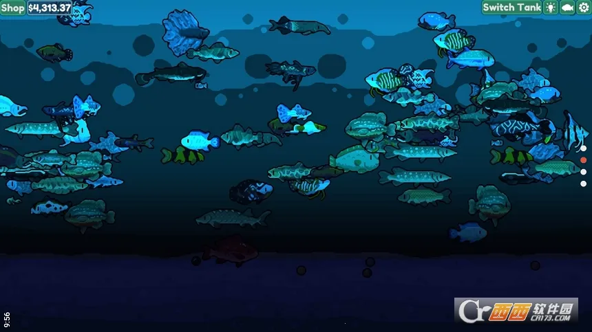 ����ˮ���2025�ٷ����°汾v1.1.5 �ٷ������ͼ