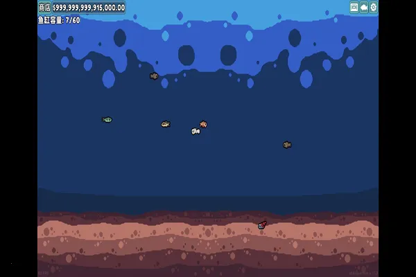 ����ˮ���2025�ٷ����°汾v1.1.5 �ٷ������ͼ