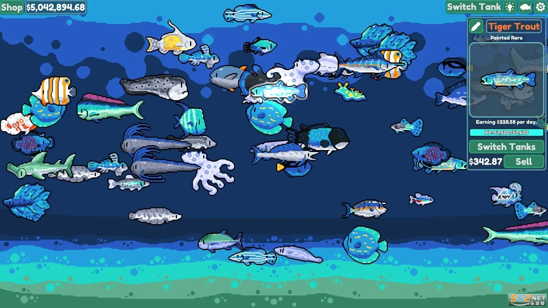 ����ˮ���2025�ٷ����°汾v1.1.5 �ٷ������ͼ