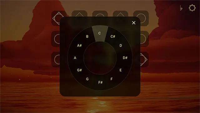 ƨ��sky music(�������ٸ���)v0.2.300 ��׿���ͼ