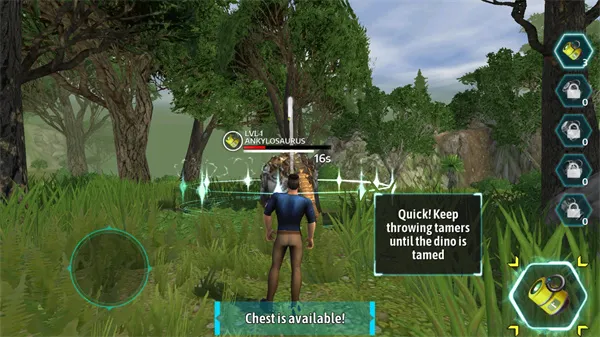 ����ѱ��ʦ(����������Ϸ)