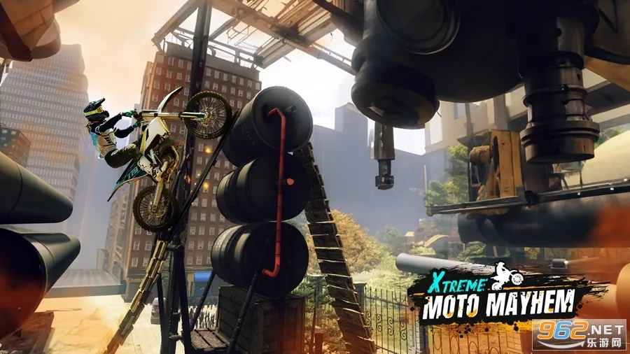 ����Ħ�л���(����Ħ����Ϸ)v0.1.8 ��׿���ͼ