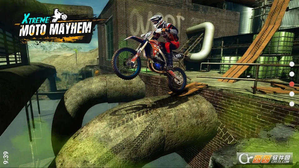 ����Ħ�л���(����Ħ����Ϸ)v0.1.8 ��׿���ͼ